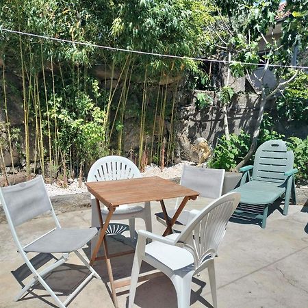 Вилла Casa Do Patio - Ferias No Douro Байан Экстерьер фото