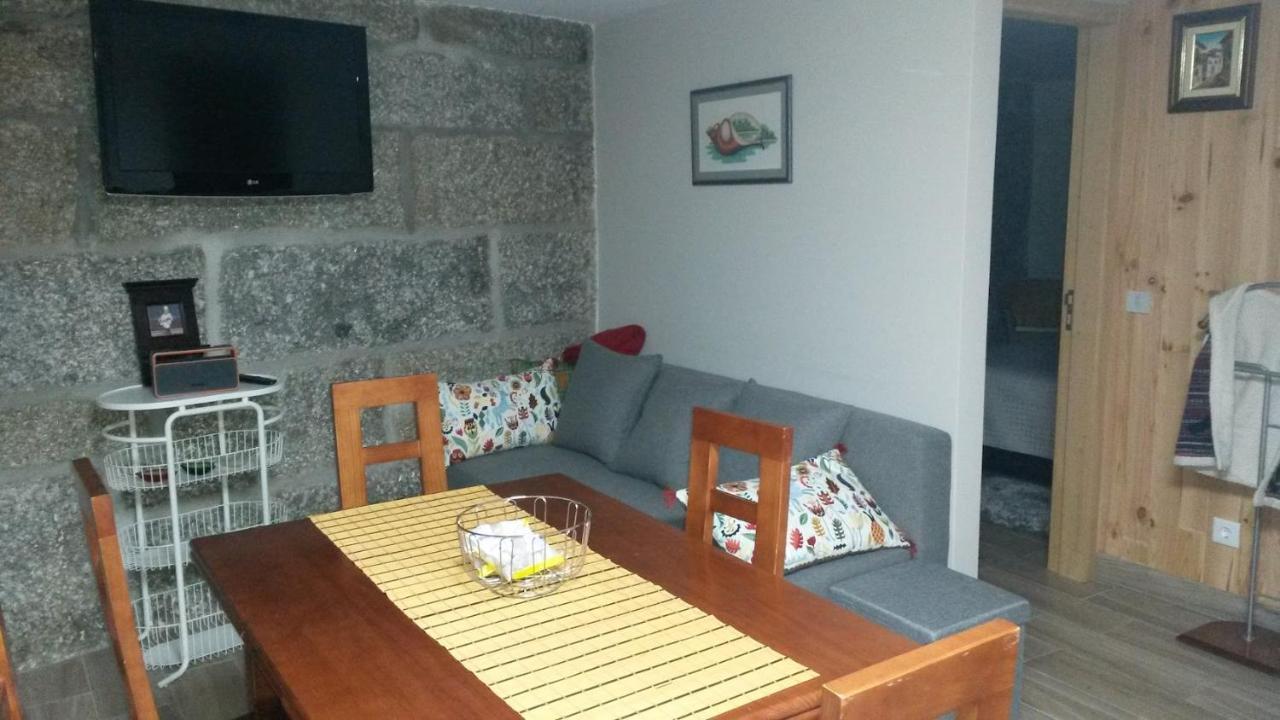 Вилла Casa Do Patio - Ferias No Douro Байан Экстерьер фото