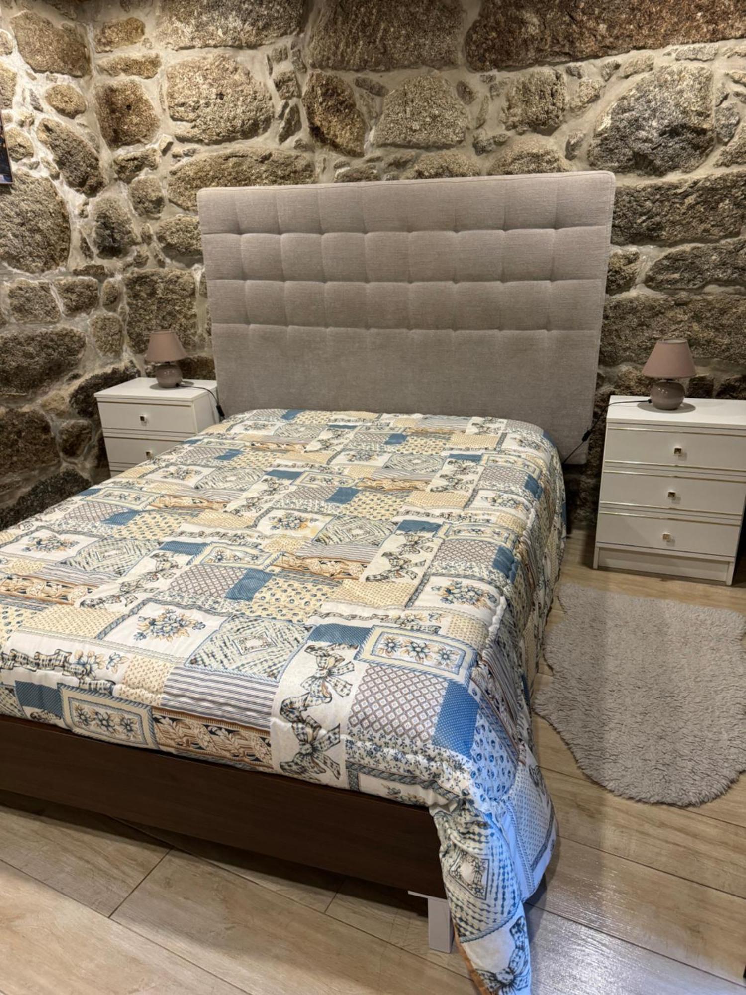 Вилла Casa Do Patio - Ferias No Douro Байан Номер фото
